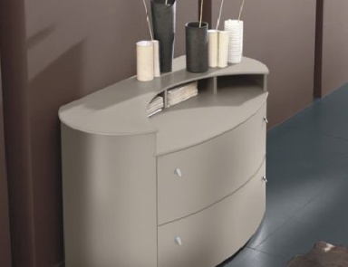 The drawers Haiti, Favero