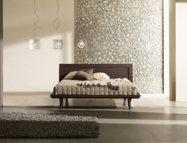 Double bed Angie, Favero