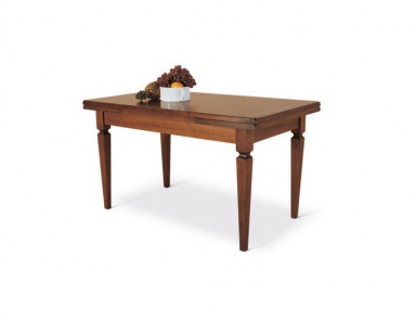 Dining table Impero Gamba, Tiferno Mobili