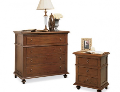 Bedroom (Suite bedroom) Cortese, Tiferno Mobili