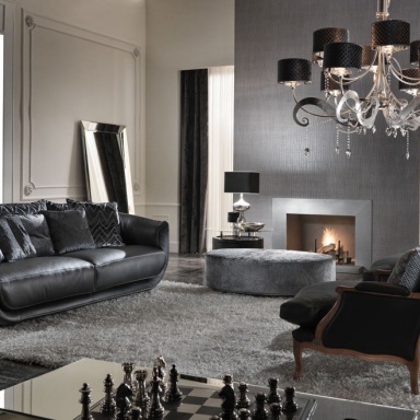 Sofa set Maya & Elsa