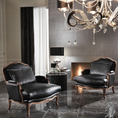 Sofa set Maya & Elsa