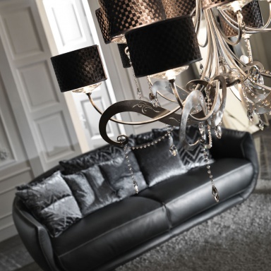 Sofa set Maya & Elsa