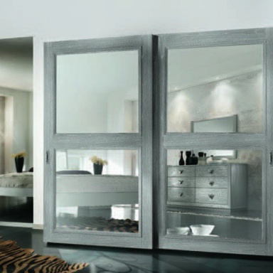 Bedroom (Suite bedroom) Giselle