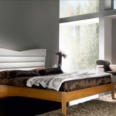 Bedroom (Suite bedroom) Giselle