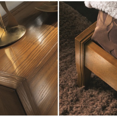 Bedroom (Suite bedroom) Giselle