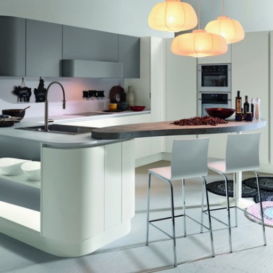 Kitchen (kitchen set) Sp.22