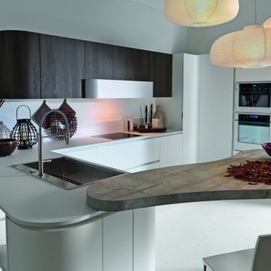 Kitchen (kitchen set) Sp.22