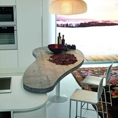 Kitchen (kitchen set) Sp.22