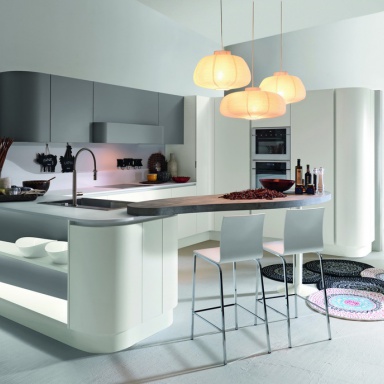 Kitchen (kitchen set) Sp.22