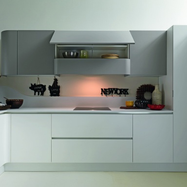 Kitchen (kitchen set) Sp.22