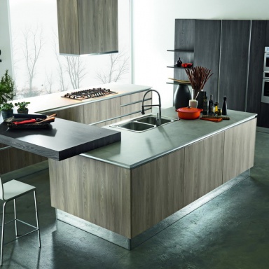 Kitchen (kitchen set) Sp.22