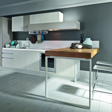 Kitchen (kitchen set) Sp.22