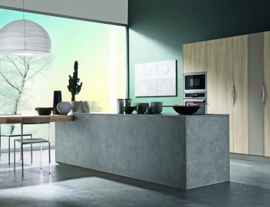 Kitchen (kitchen set) Sp.22, Astra
