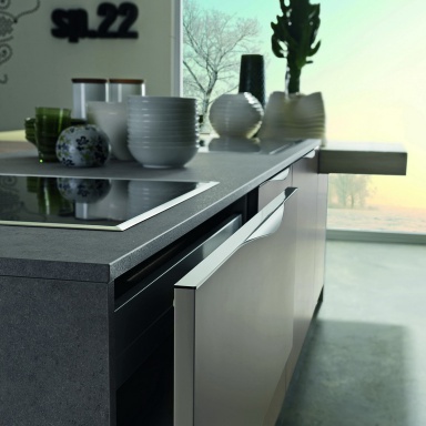 Kitchen (kitchen set) Sp.22