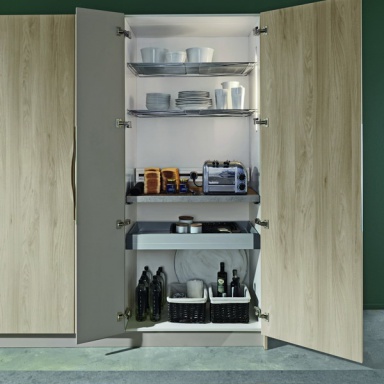 Kitchen (kitchen set) Sp.22