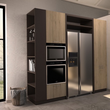 Kitchen (kitchen set) Vintage Sp.22