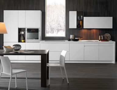 Kitchen (Suite kitchen) Line, Astra
