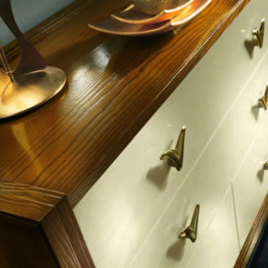 Bedroom (Suite bedroom) Giselle