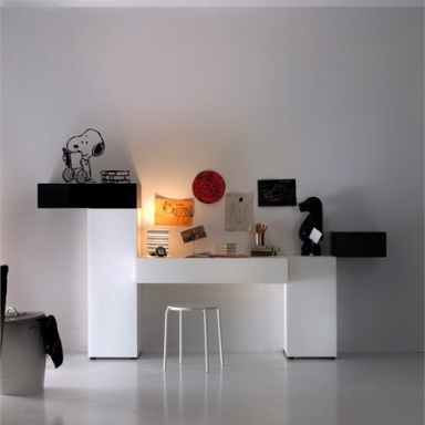 Set for children's room Lago