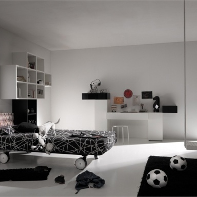 Set for children's room Lago