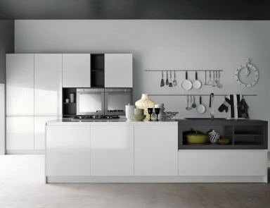 Kitchen (Suite kitchen) Line, Astra