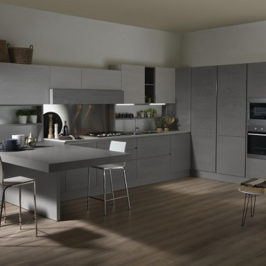 Kitchen (kitchen set) Dada