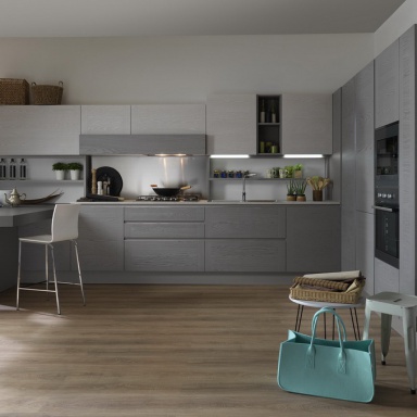 Kitchen (kitchen set) Dada