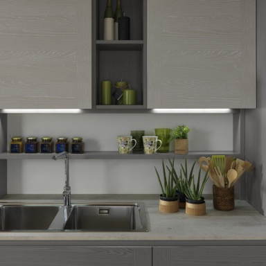 Kitchen (kitchen set) Dada