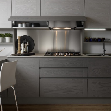 Kitchen (kitchen set) Dada