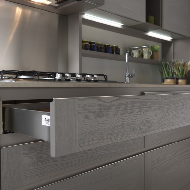 Kitchen (kitchen set) Dada