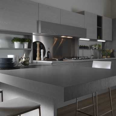 Kitchen (kitchen set) Dada