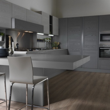 Kitchen (kitchen set) Dada