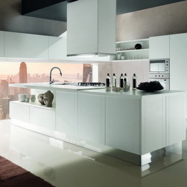 Kitchen (kitchen set) Dada