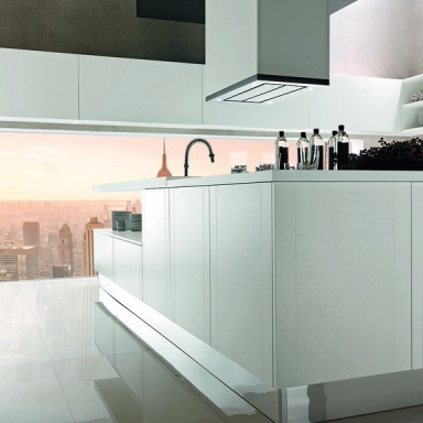 Kitchen (kitchen set) Dada