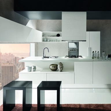 Kitchen (kitchen set) Dada