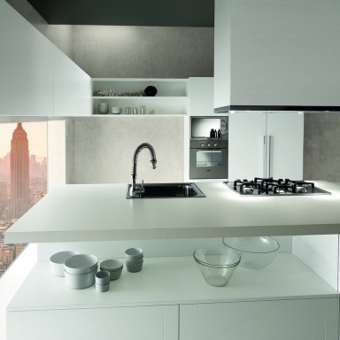 Kitchen (kitchen set) Dada