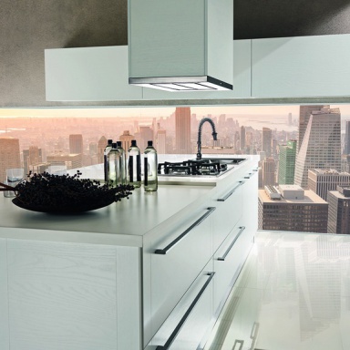 Kitchen (kitchen set) Dada