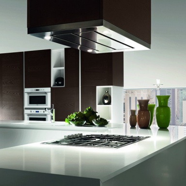 Kitchen (kitchen set) Dada