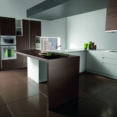 Kitchen (kitchen set) Dada