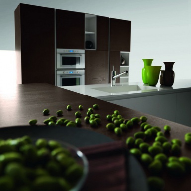 Kitchen (kitchen set) Dada