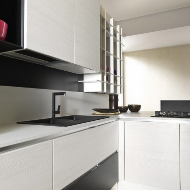 Kitchen (kitchen set) Vela