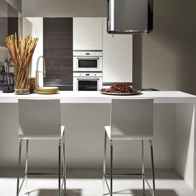 Kitchen (kitchen set) Vela