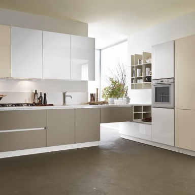 Kitchen (kitchen set) Vela