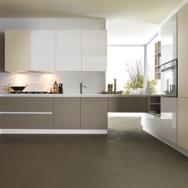 Kitchen (kitchen set) Vela