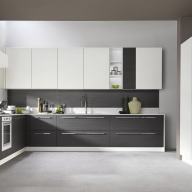 Kitchen (kitchen set) Vela