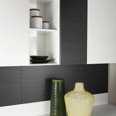 Kitchen (kitchen set) Vela