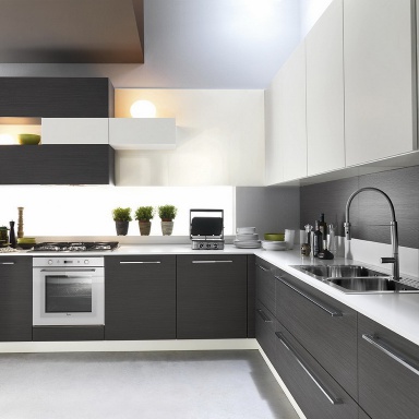 Kitchen (kitchen set) Vela