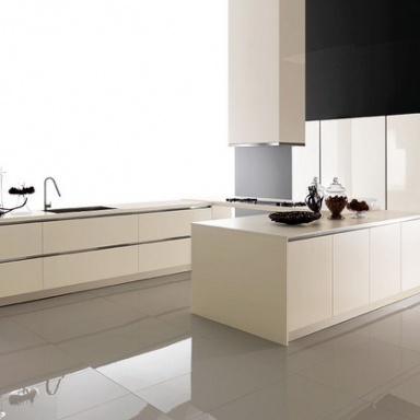 Kitchen (kitchen set) Iride