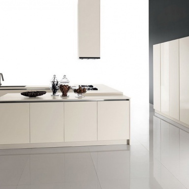 Kitchen (kitchen set) Iride